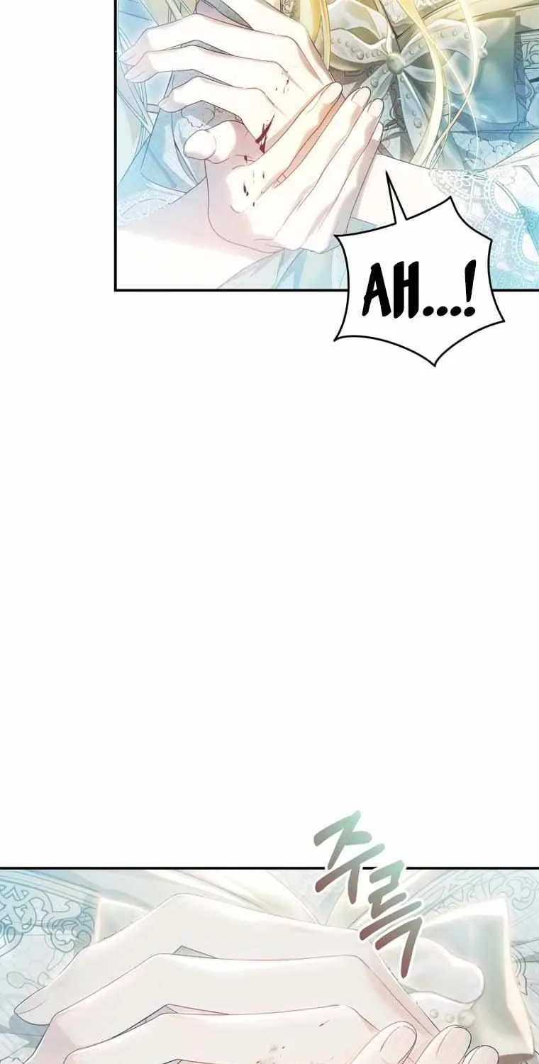 The Villainess Is A Marionette Zinmanga X Chapter 83 Page 53