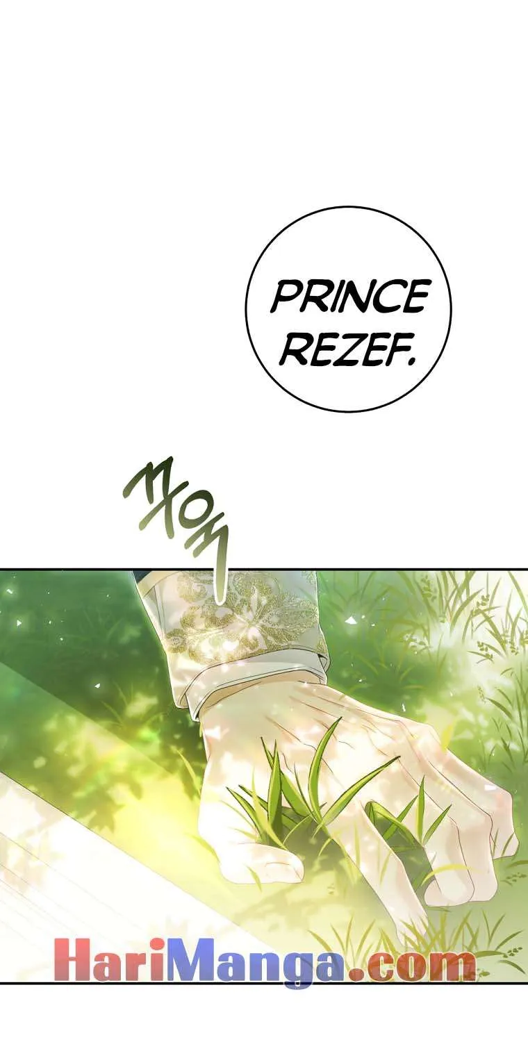 The Villainess Is A Marionette Zinmanga X Chapter 82 Page 17
