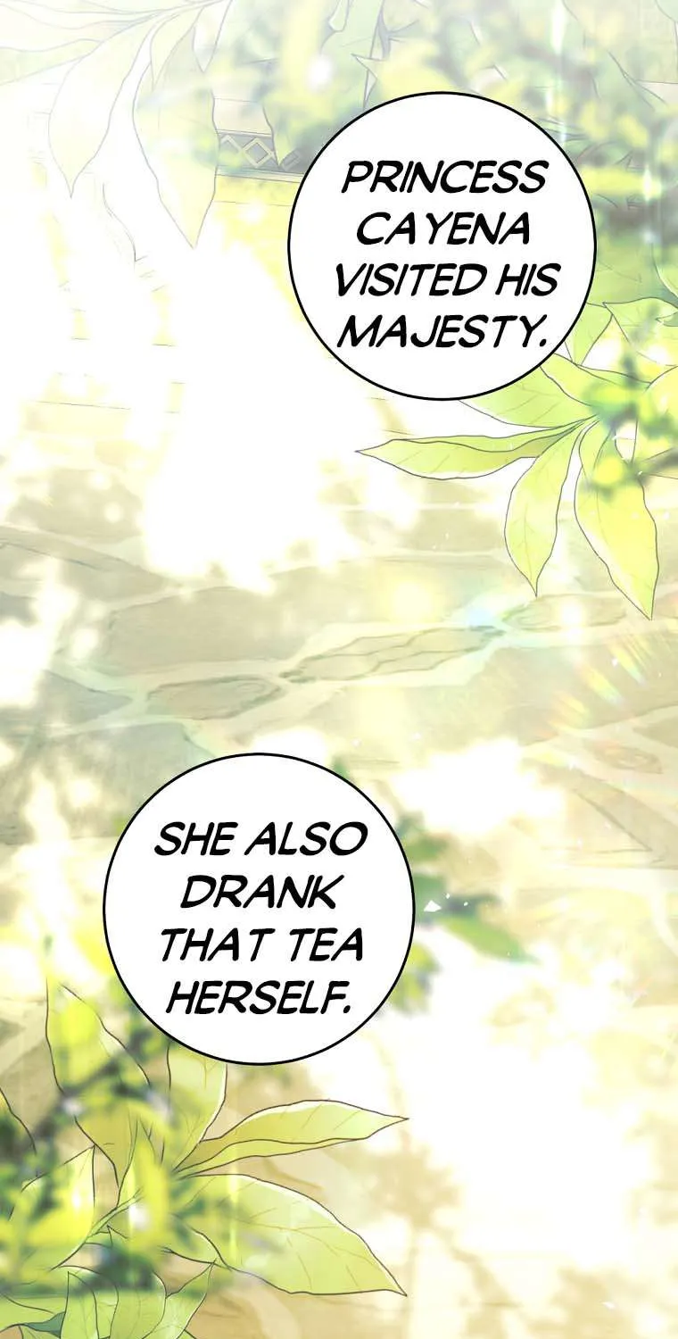 The Villainess Is A Marionette Zinmanga X Chapter 82 Page 19