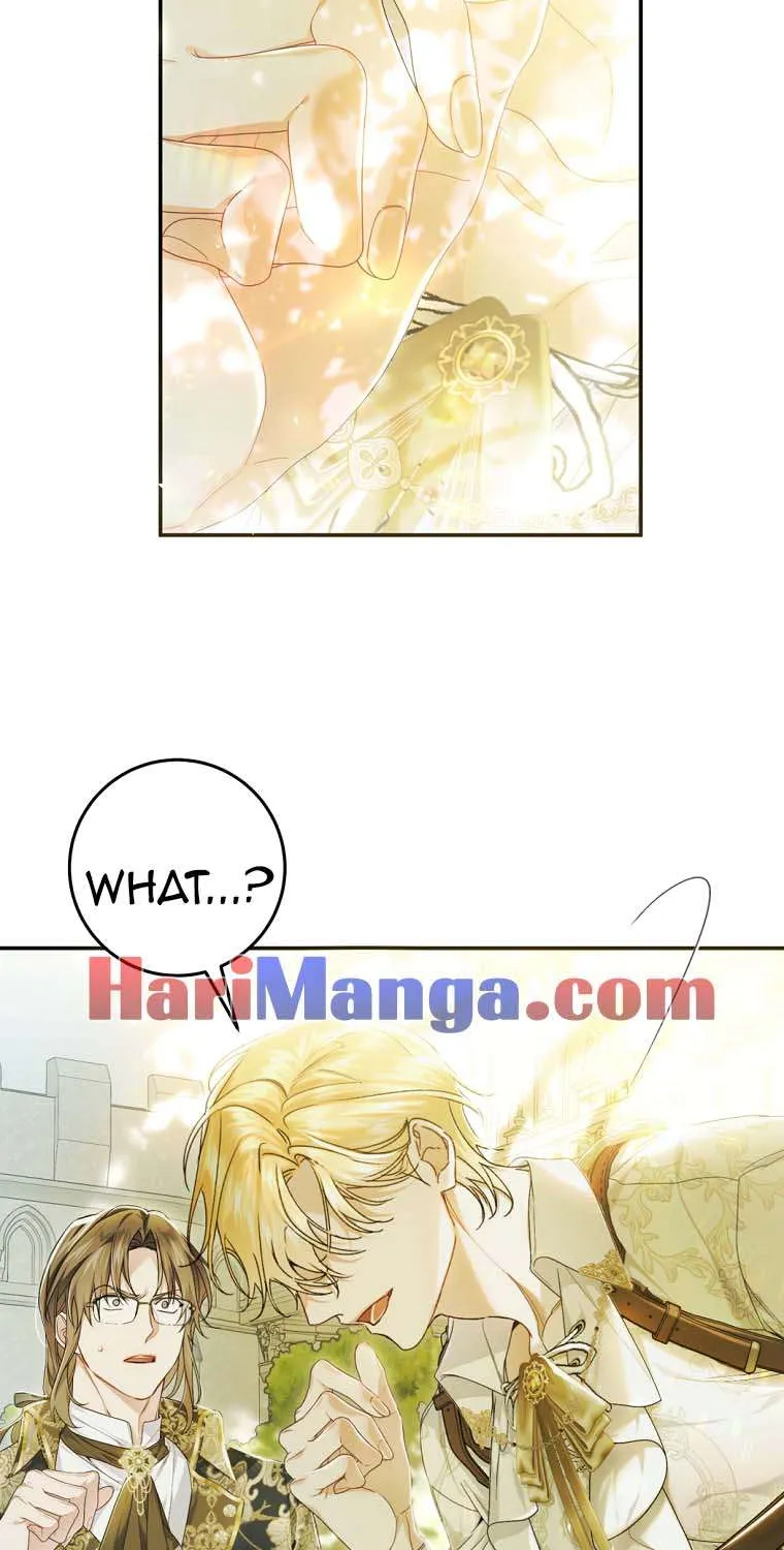 The Villainess Is A Marionette Zinmanga X Chapter 82 Page 28
