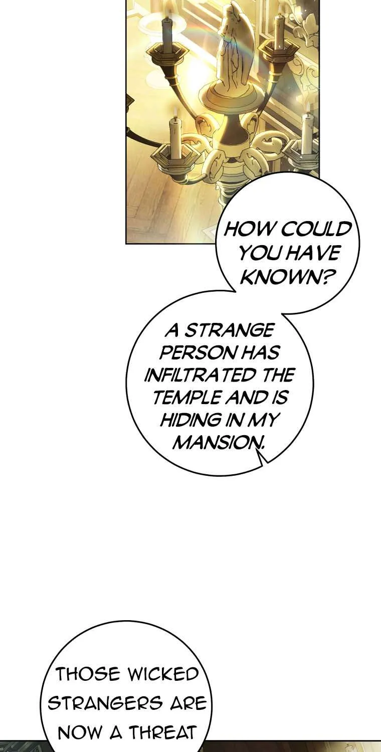 The Villainess Is A Marionette Zinmanga X Chapter 81 Page 44