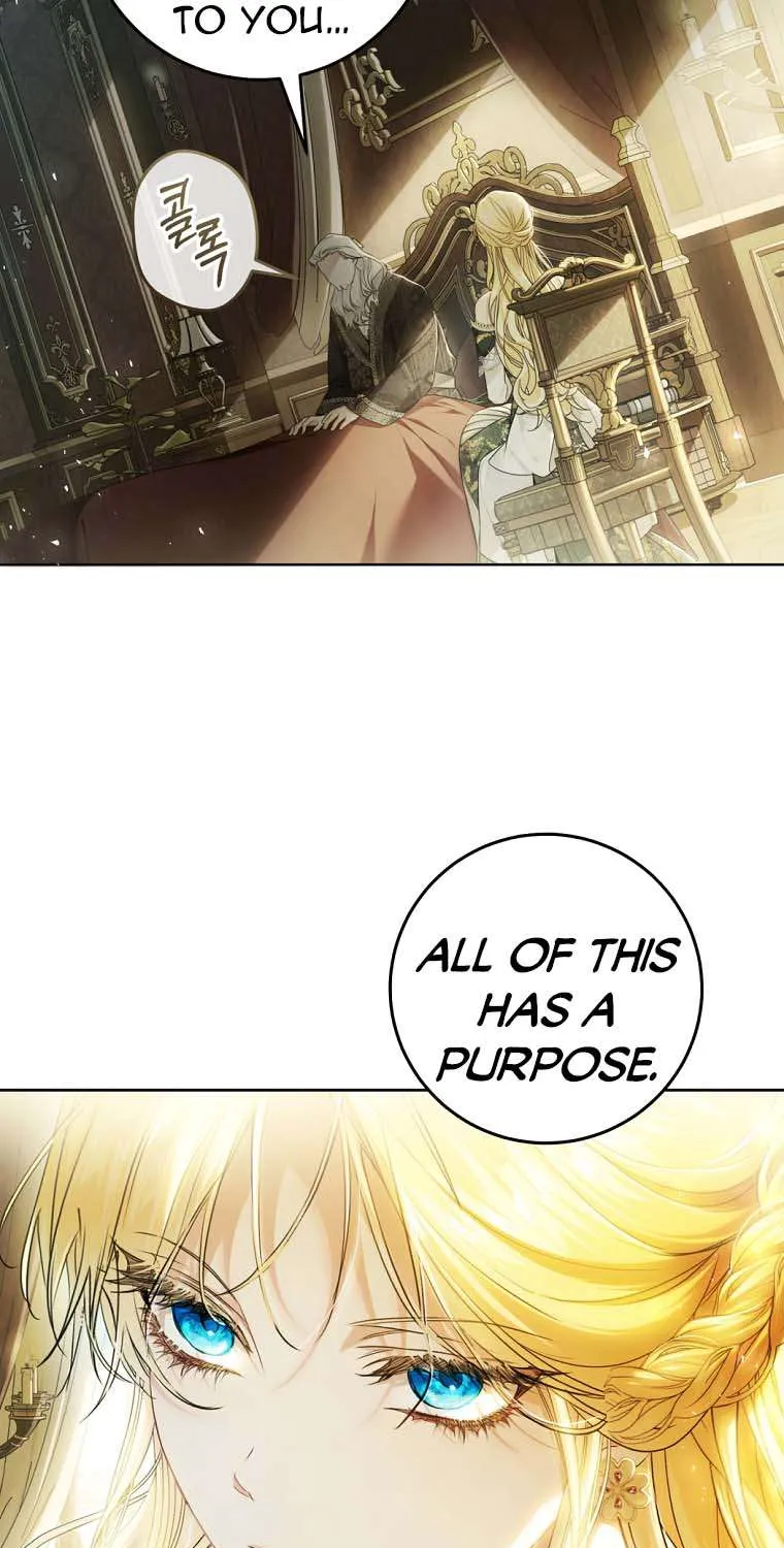 The Villainess Is A Marionette Zinmanga X Chapter 81 Page 45
