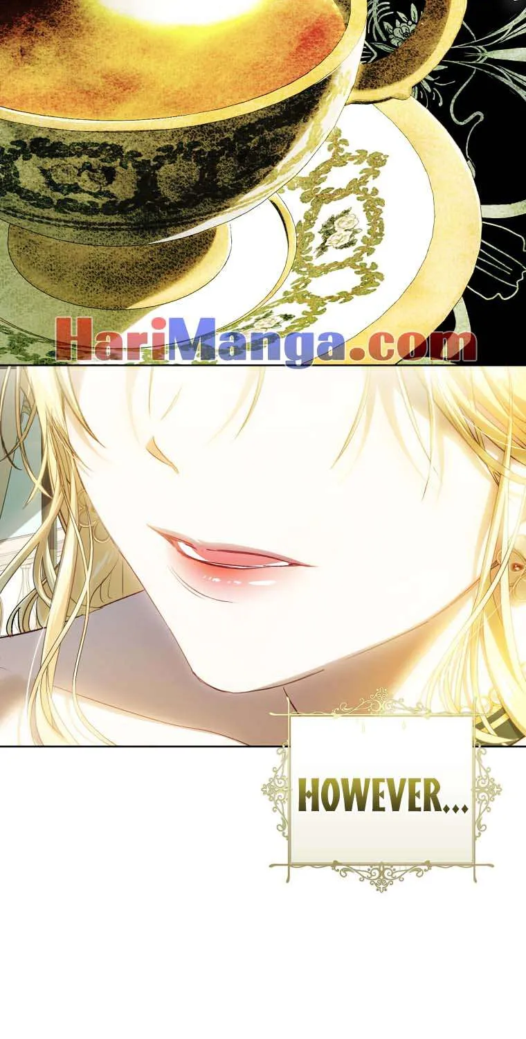 The Villainess Is A Marionette Zinmanga X Chapter 81 Page 47