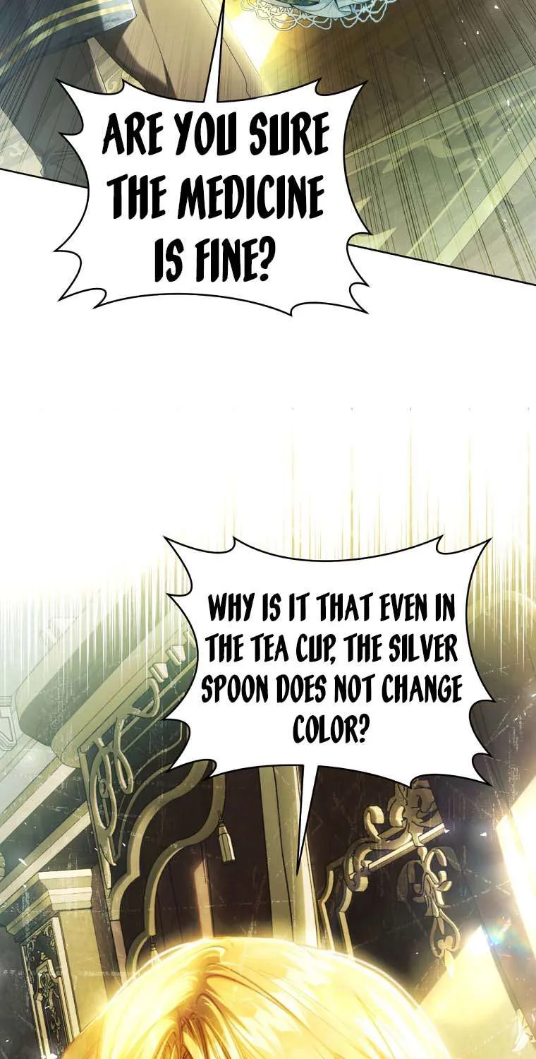 The Villainess Is A Marionette Zinmanga X Chapter 81 Page 52