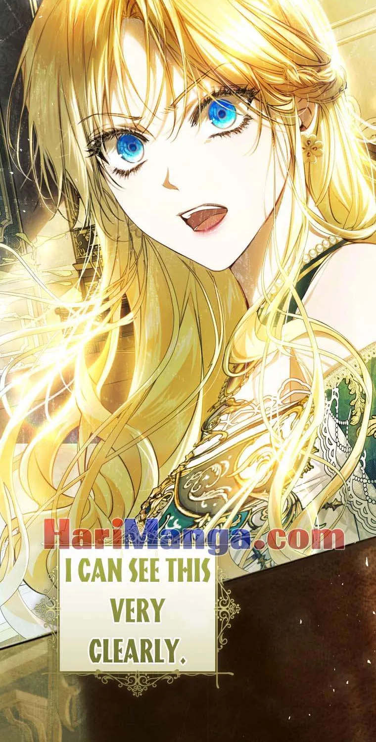The Villainess Is A Marionette Zinmanga X Chapter 81 Page 53