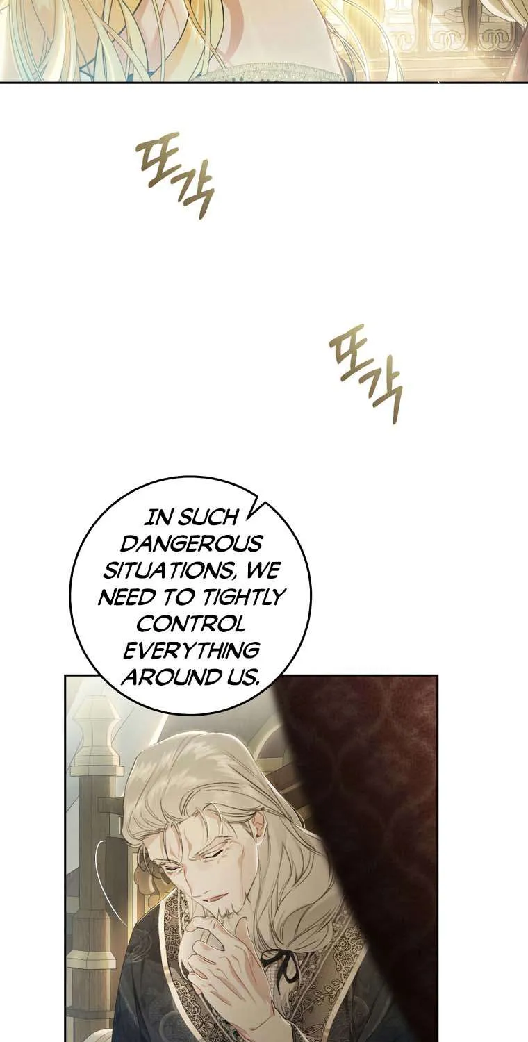 The Villainess Is A Marionette Zinmanga X Chapter 81 Page 69