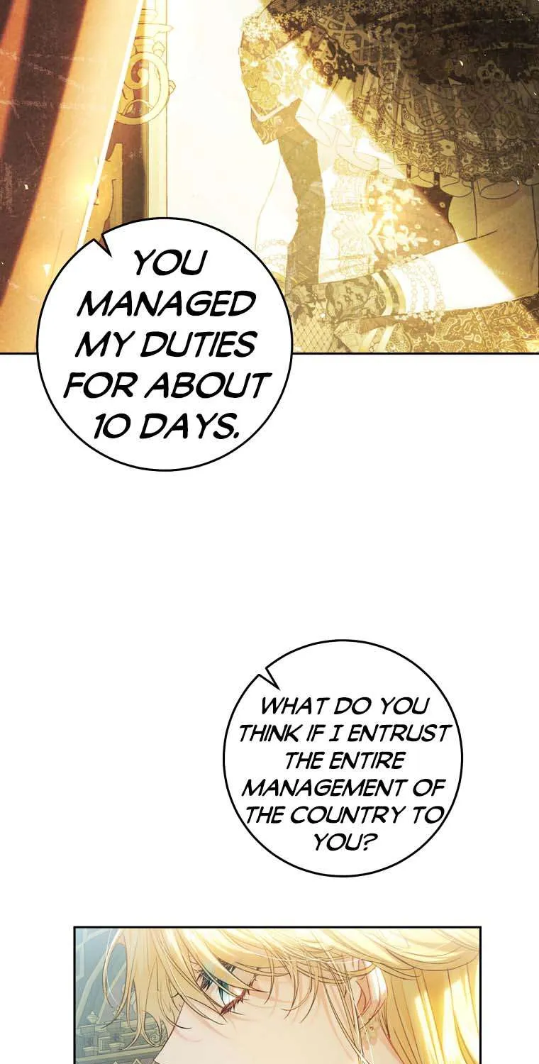 The Villainess Is A Marionette Zinmanga X Chapter 81 Page 85