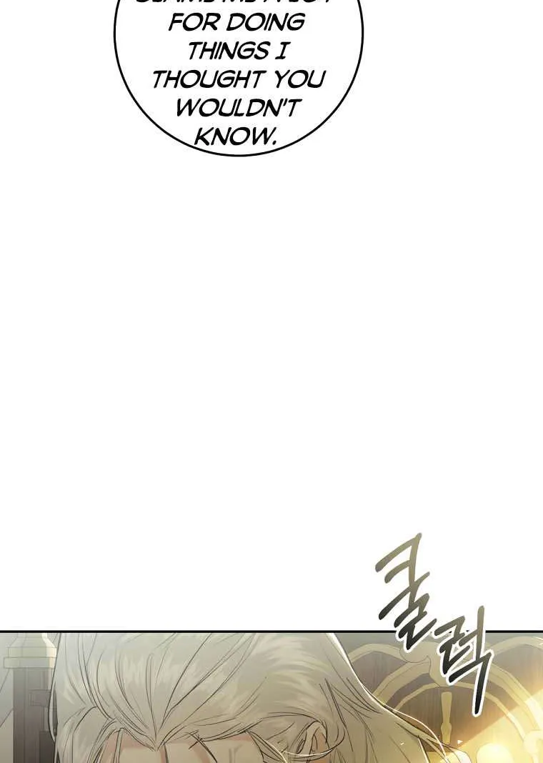 The Villainess Is A Marionette Zinmanga X Chapter 81 Page 88