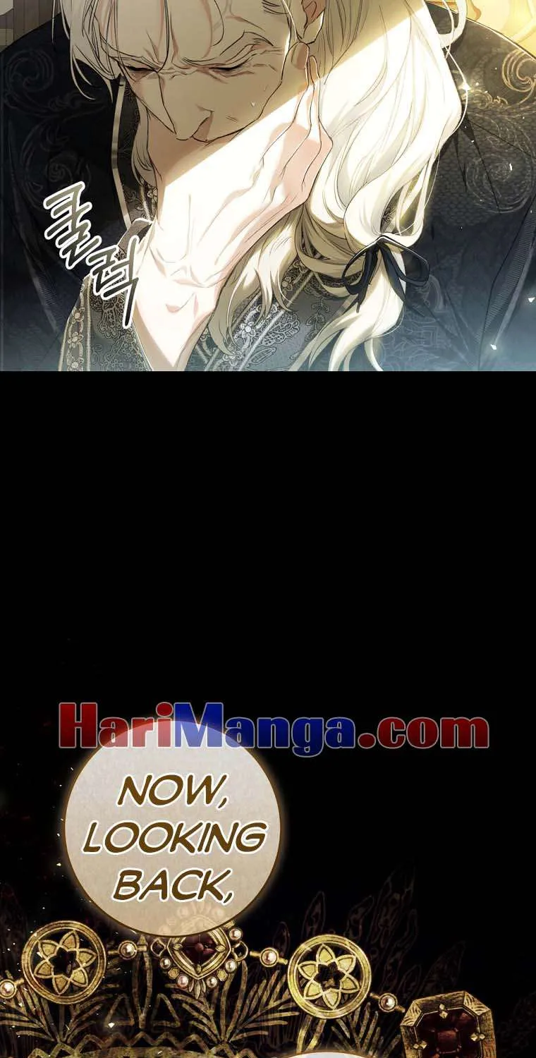 The Villainess Is A Marionette Zinmanga X Chapter 81 Page 89