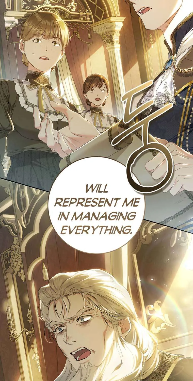 The Villainess Is A Marionette Zinmanga X Chapter 81 Page 93