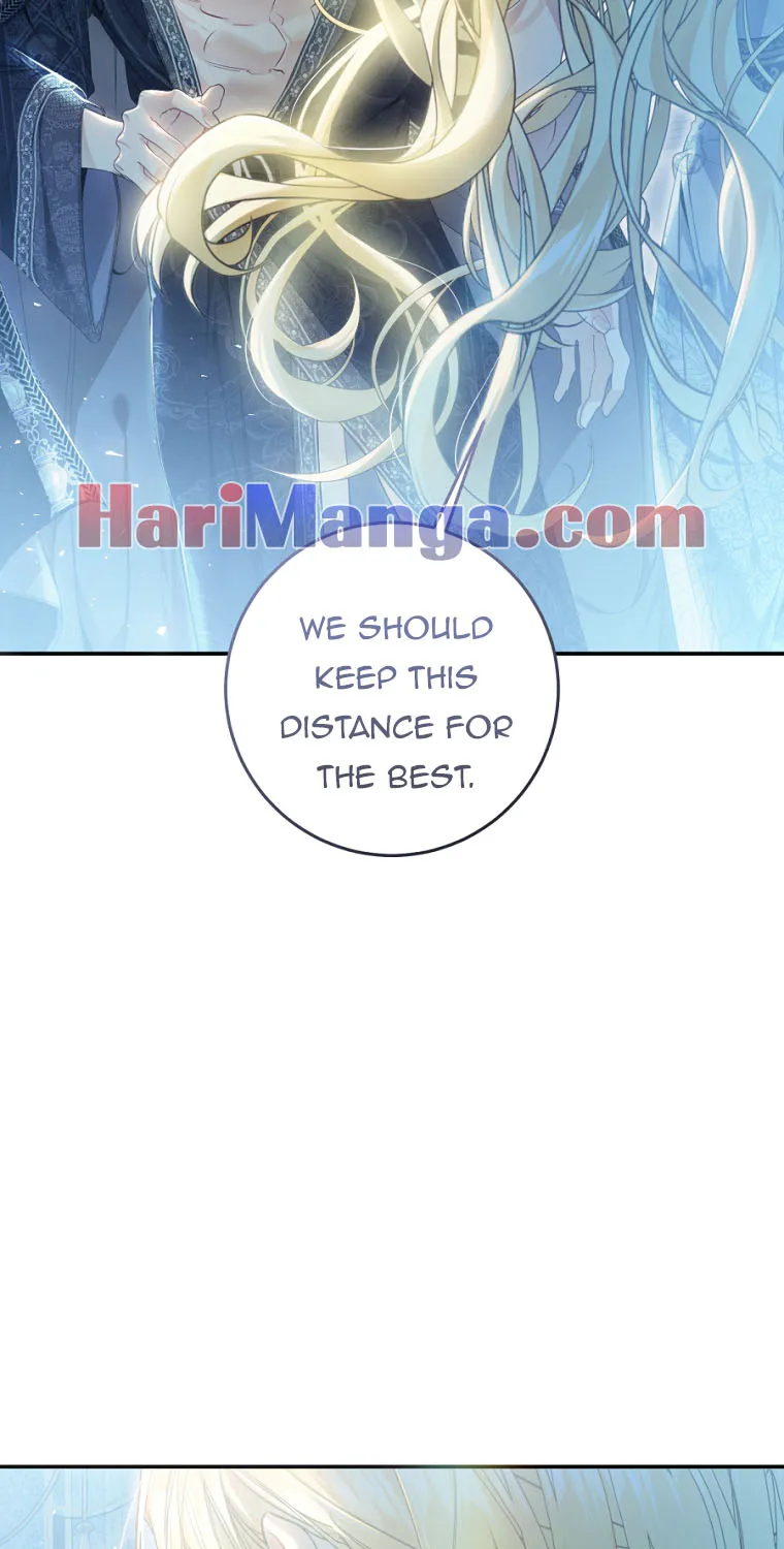 The Villainess Is A Marionette Zinmanga X Chapter 80 Page 5