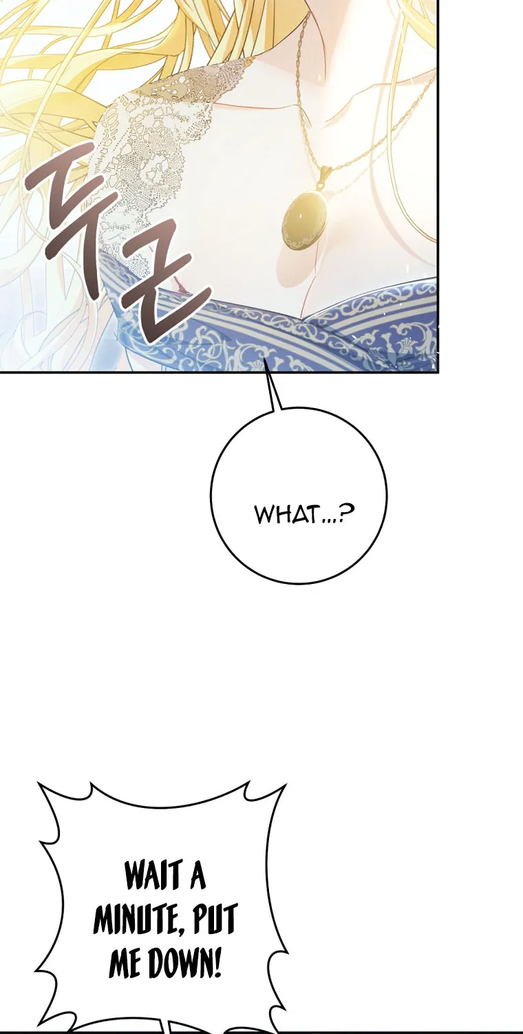 The Villainess Is A Marionette Zinmanga X Chapter 80 Page 23
