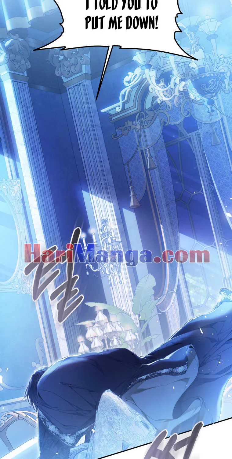 The Villainess Is A Marionette Zinmanga X Chapter 80 Page 28