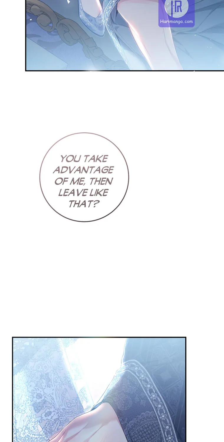 The Villainess Is A Marionette Zinmanga X Chapter 80 Page 33