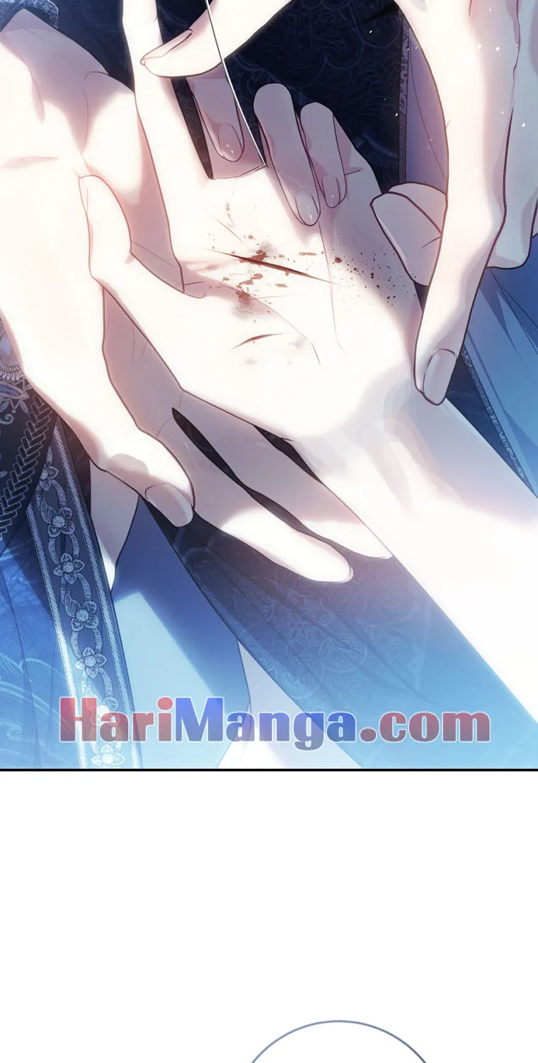 The Villainess Is A Marionette Zinmanga X Chapter 79 Page 84