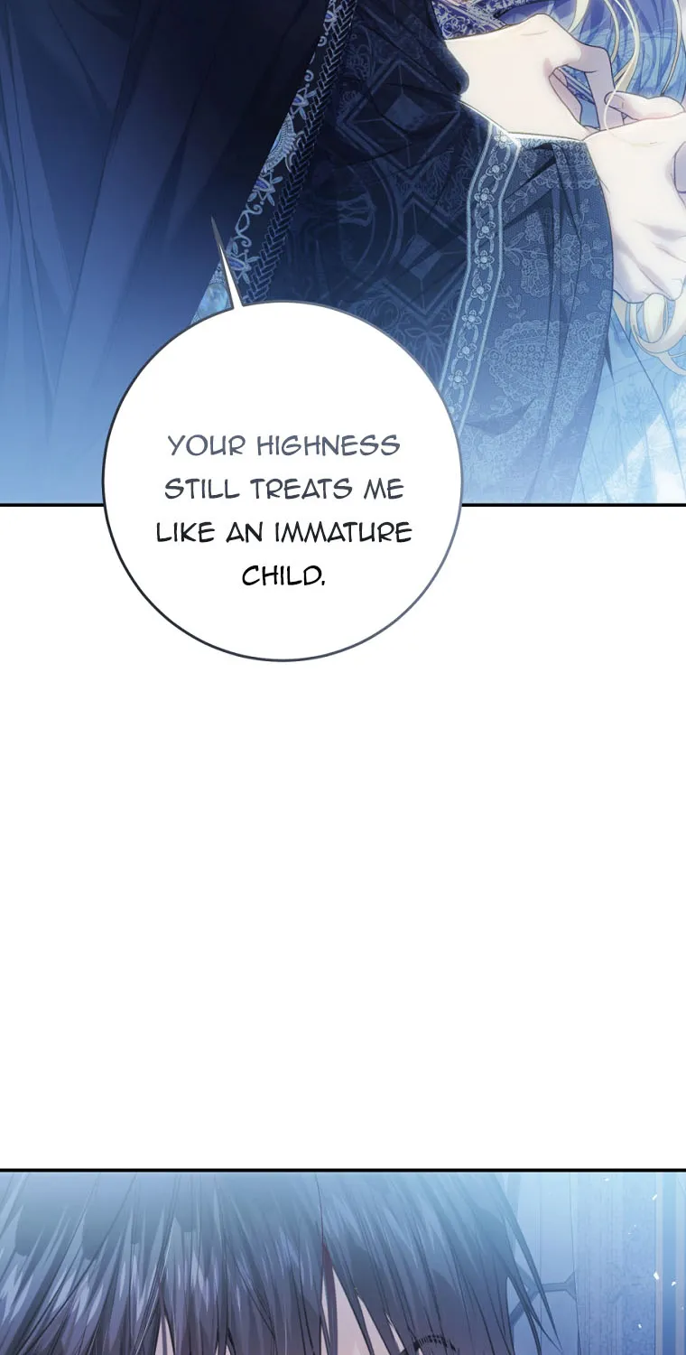 The Villainess Is A Marionette Zinmanga X Chapter 79 Page 86