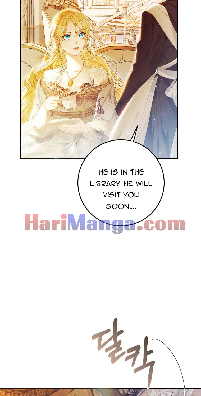 The Villainess Is A Marionette Zinmanga X Chapter 78 Page 13
