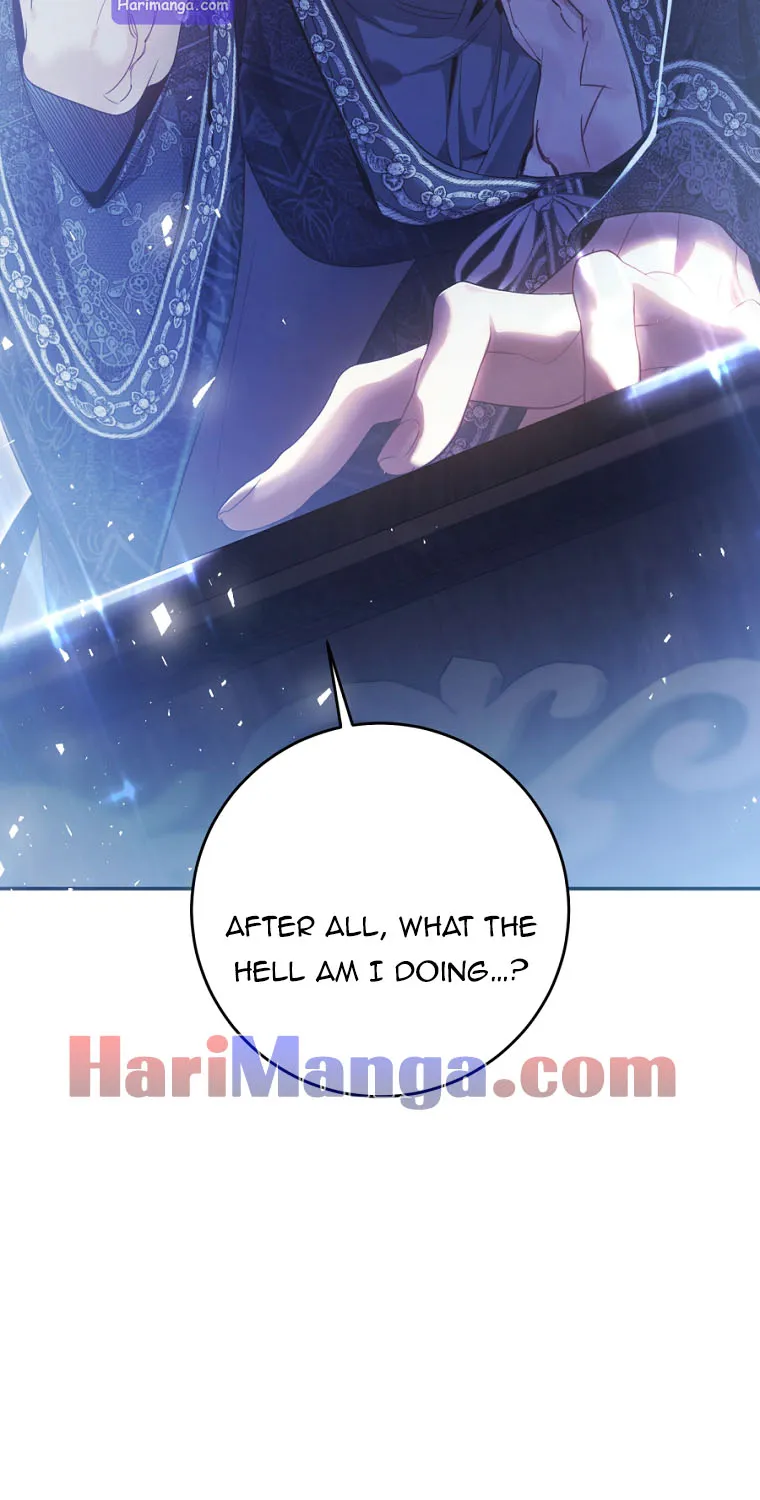 The Villainess Is A Marionette Zinmanga X Chapter 78 Page 22