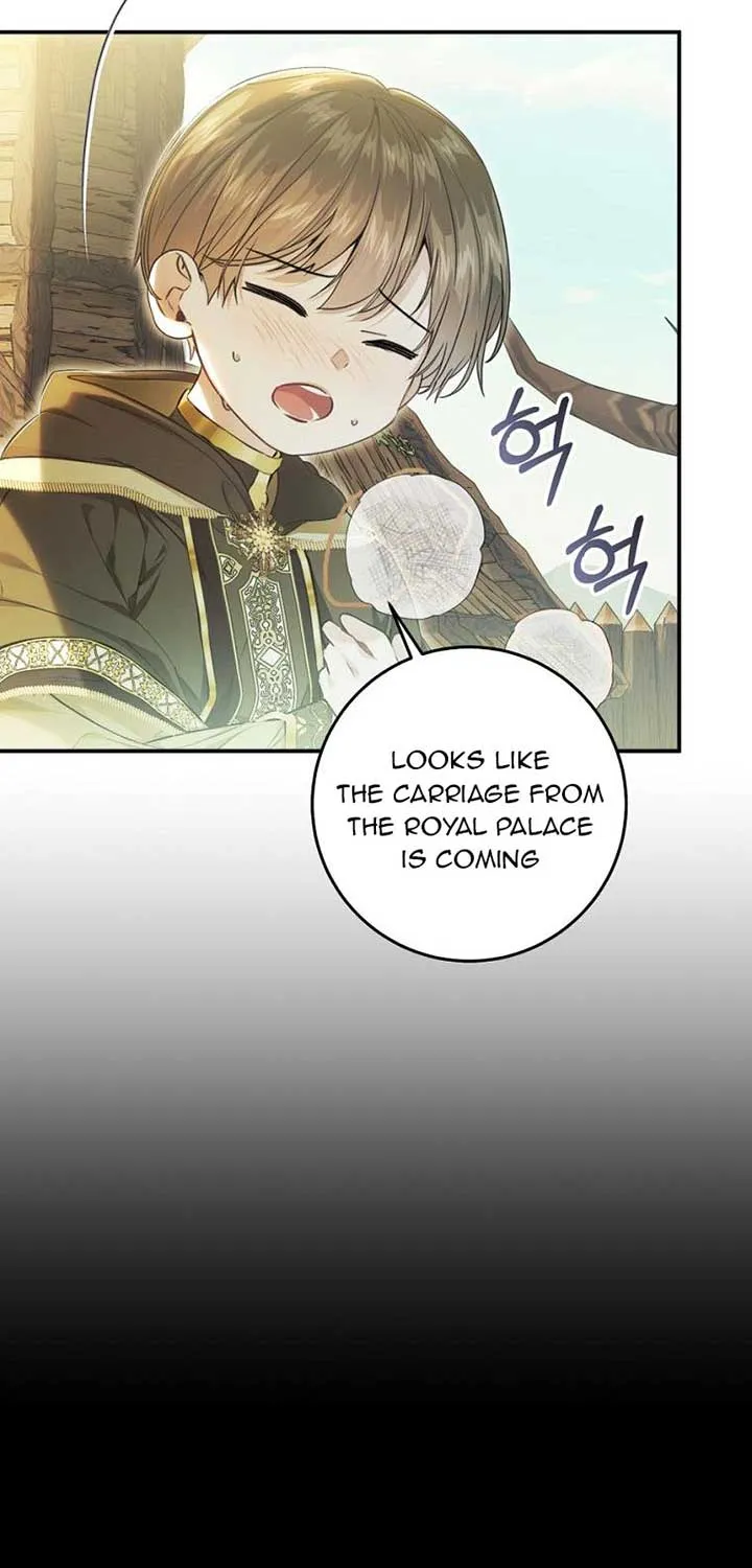 The Villainess Is A Marionette Zinmanga X Chapter 77 Page 51