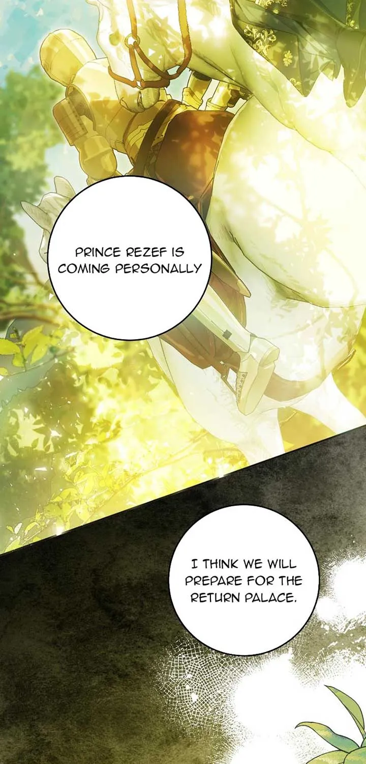 The Villainess Is A Marionette Zinmanga X Chapter 77 Page 53