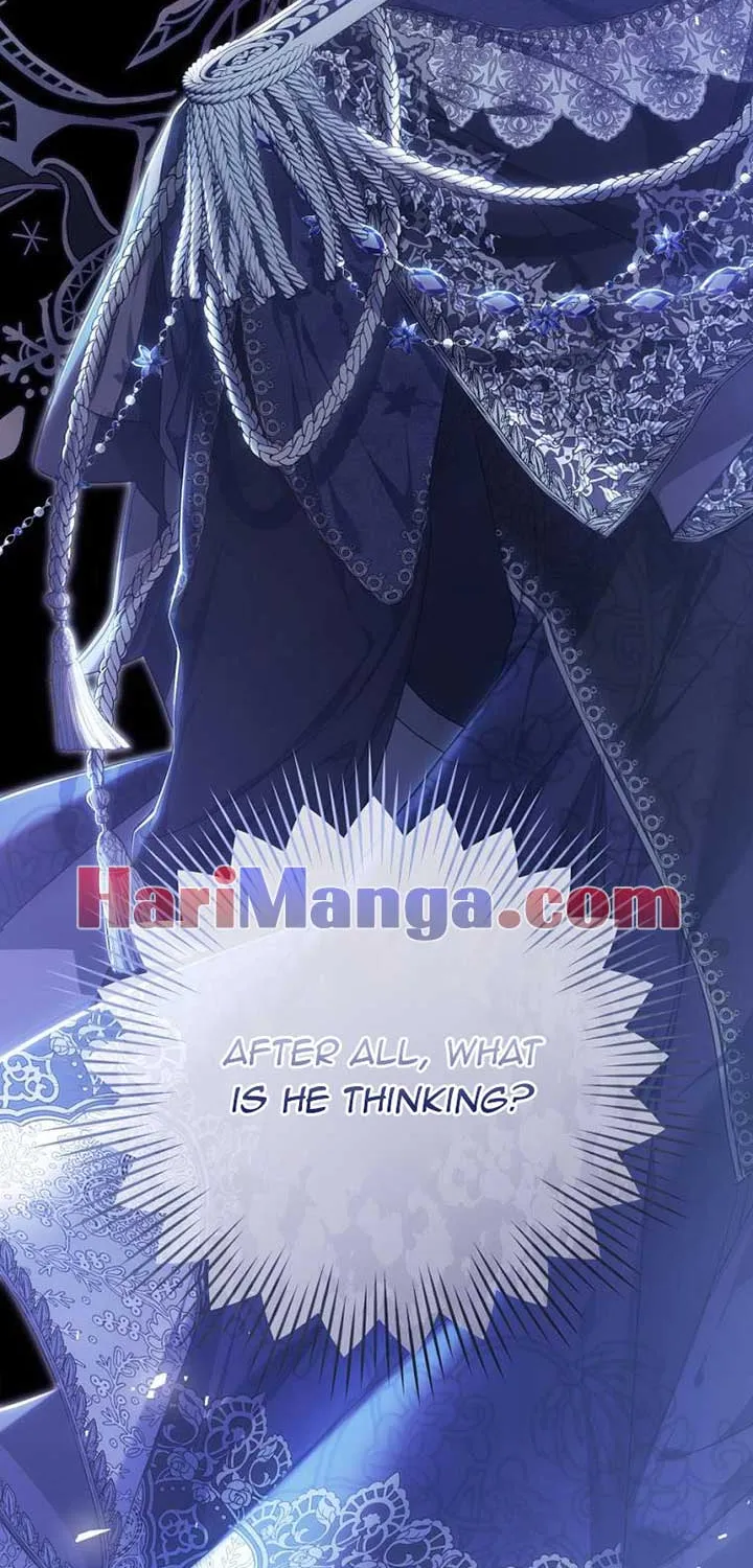 The Villainess Is A Marionette Zinmanga X Chapter 77 Page 73
