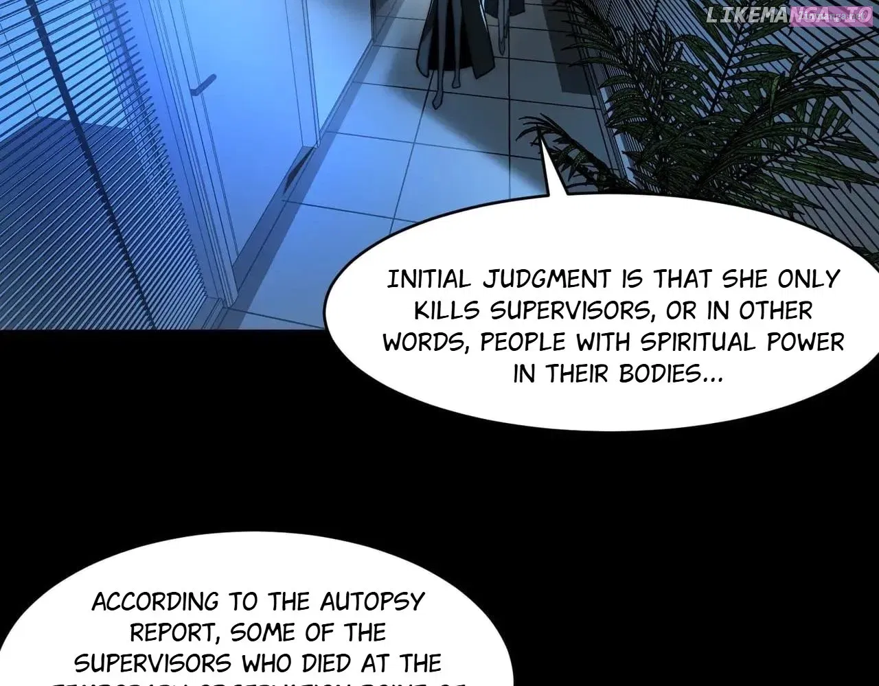 I created an Urban Legend Zinmanga X Chapter 84 Page 2