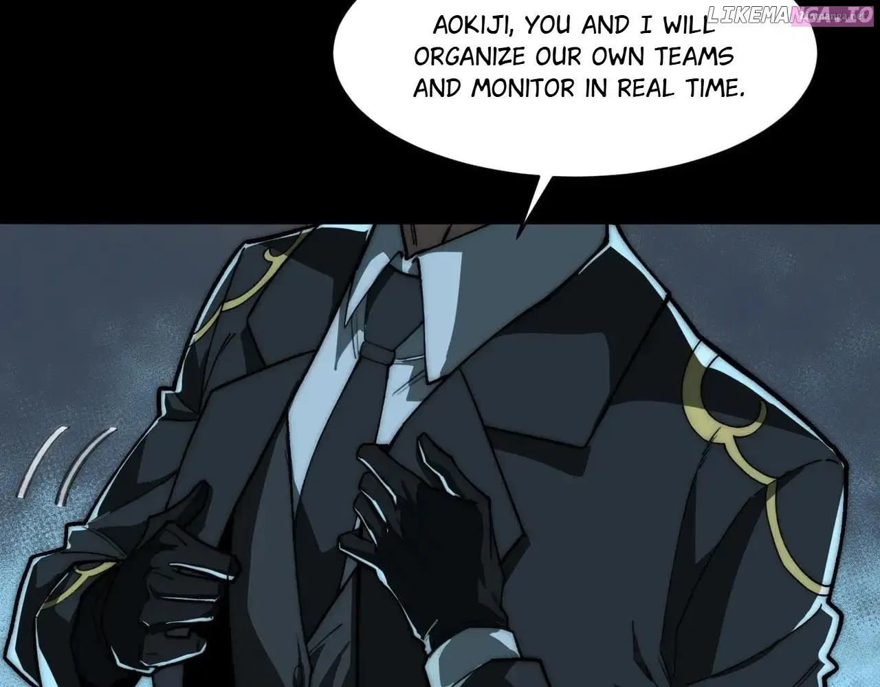 I created an Urban Legend Zinmanga X Chapter 84 Page 9