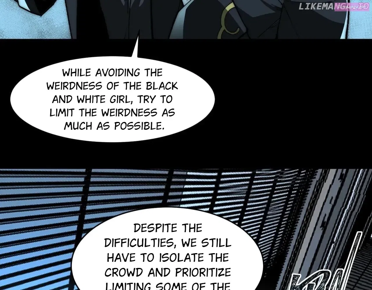 I created an Urban Legend Zinmanga X Chapter 84 Page 10