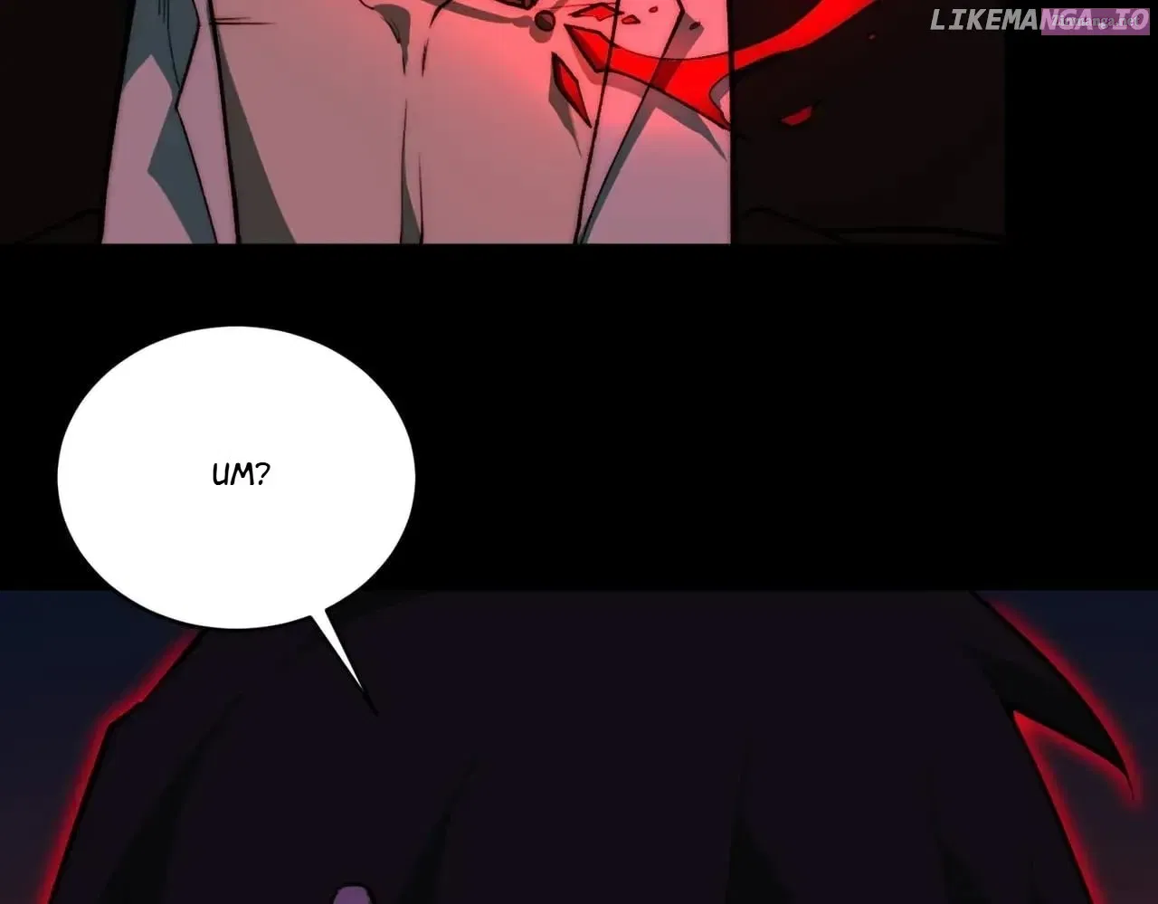 I created an Urban Legend Zinmanga X Chapter 84 Page 41