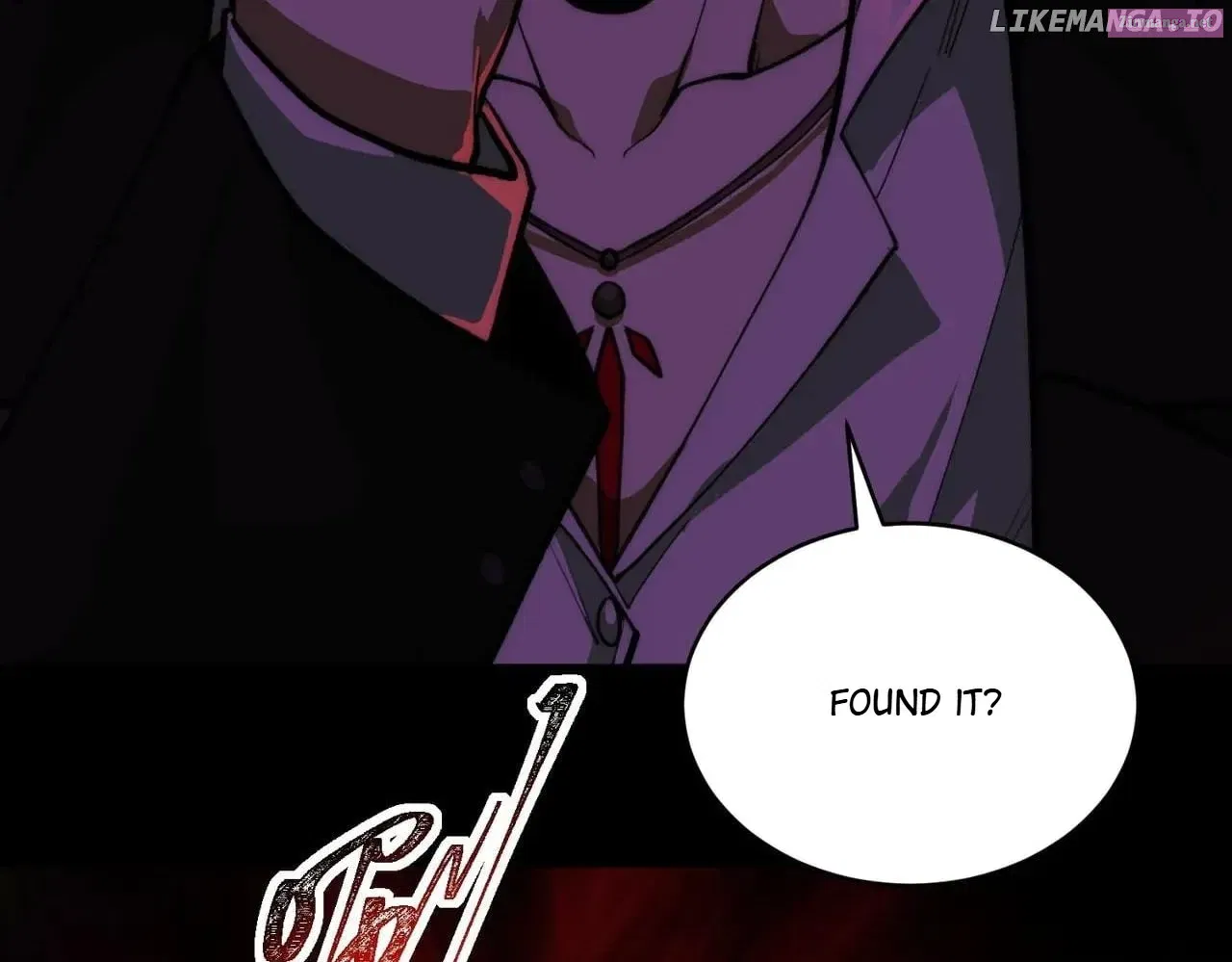 I created an Urban Legend Zinmanga X Chapter 84 Page 43