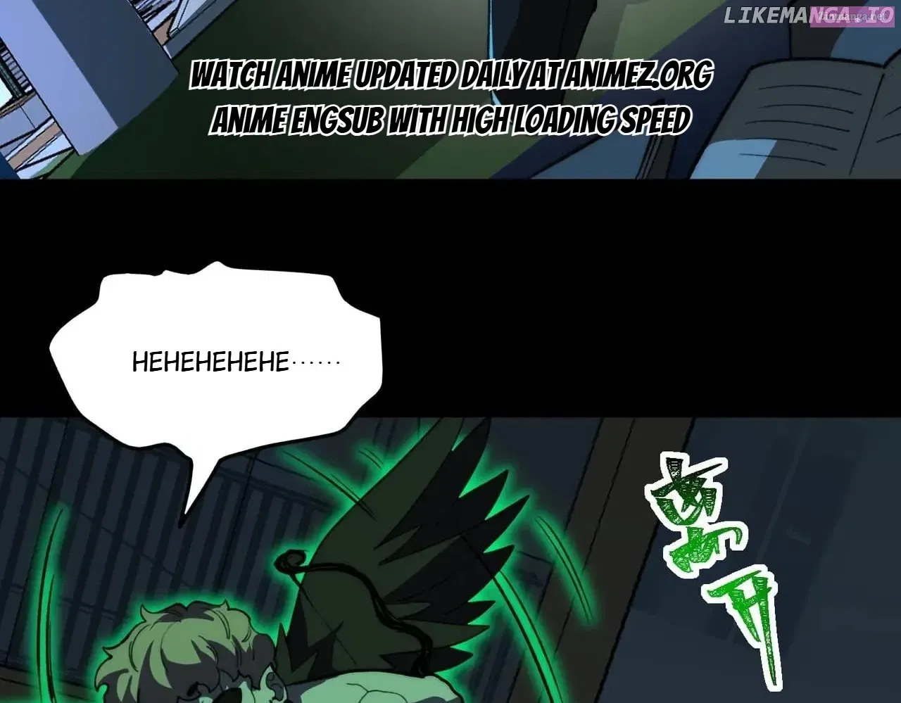 I created an Urban Legend Zinmanga X Chapter 84 Page 49