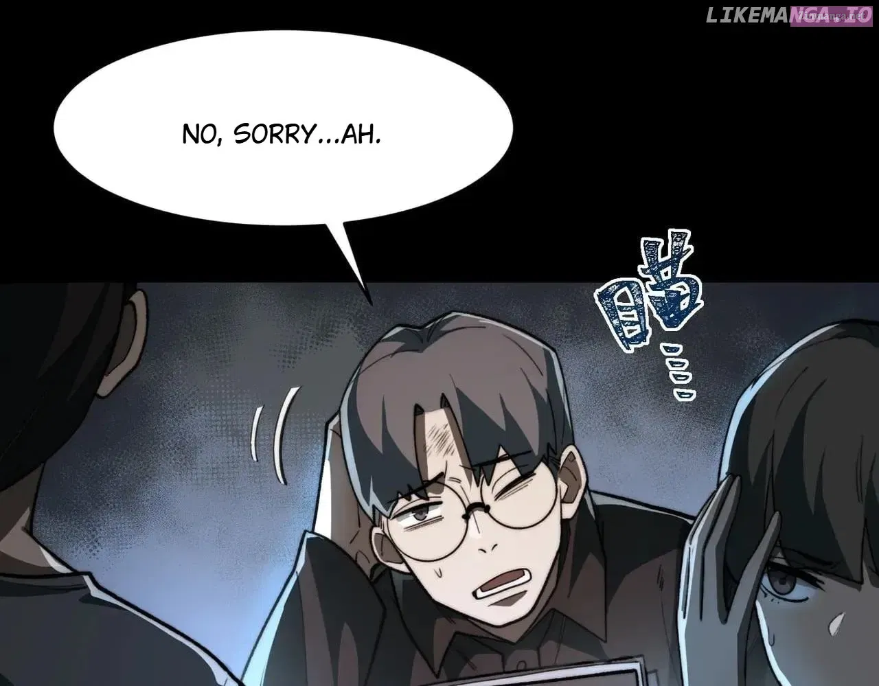 I created an Urban Legend Zinmanga X Chapter 84 Page 55