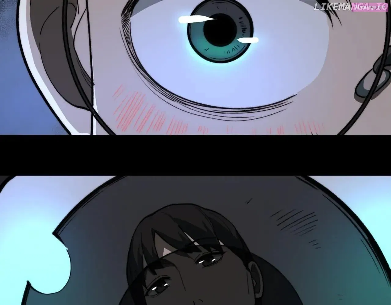 I created an Urban Legend Zinmanga X Chapter 84 Page 57