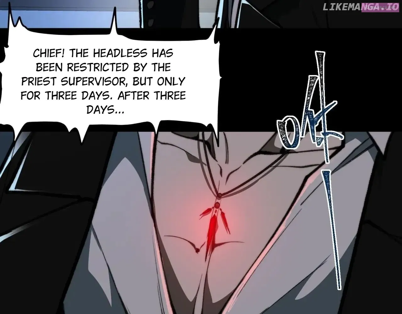 I created an Urban Legend Zinmanga X Chapter 84 Page 67