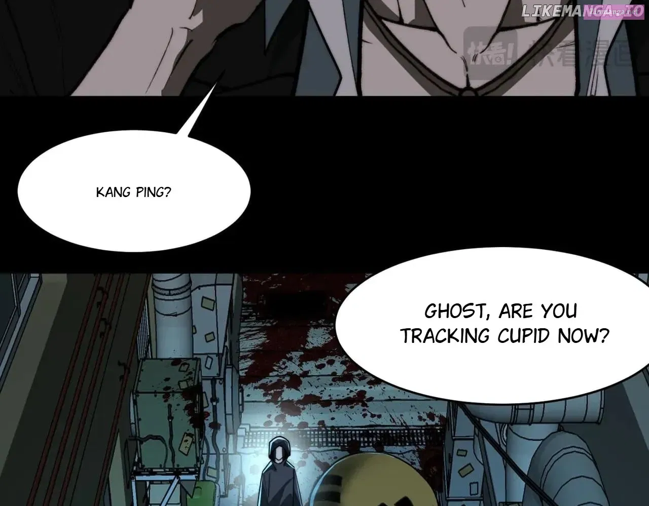 I created an Urban Legend Zinmanga X Chapter 84 Page 70