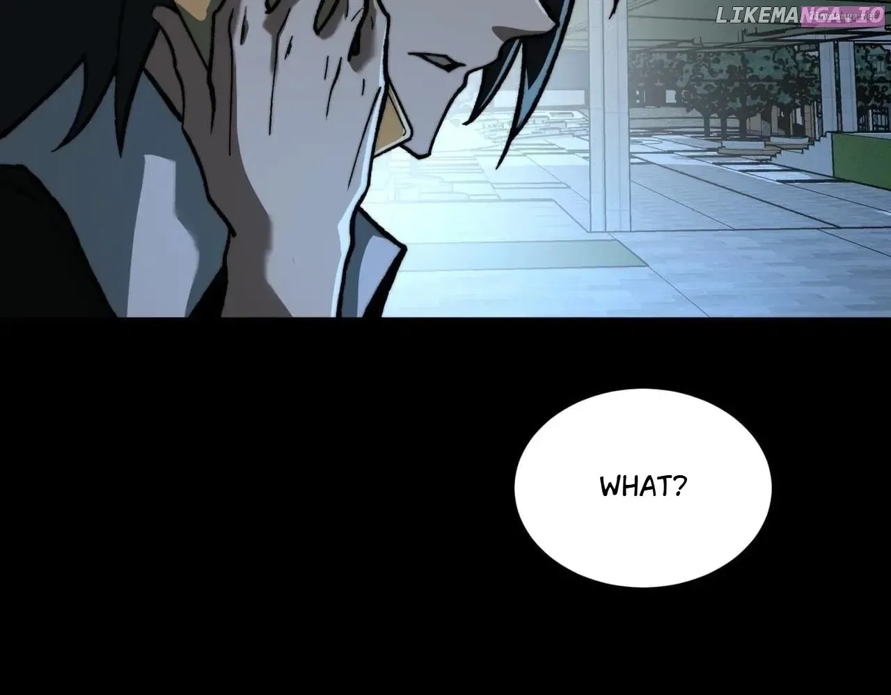 I created an Urban Legend Zinmanga X Chapter 84 Page 77
