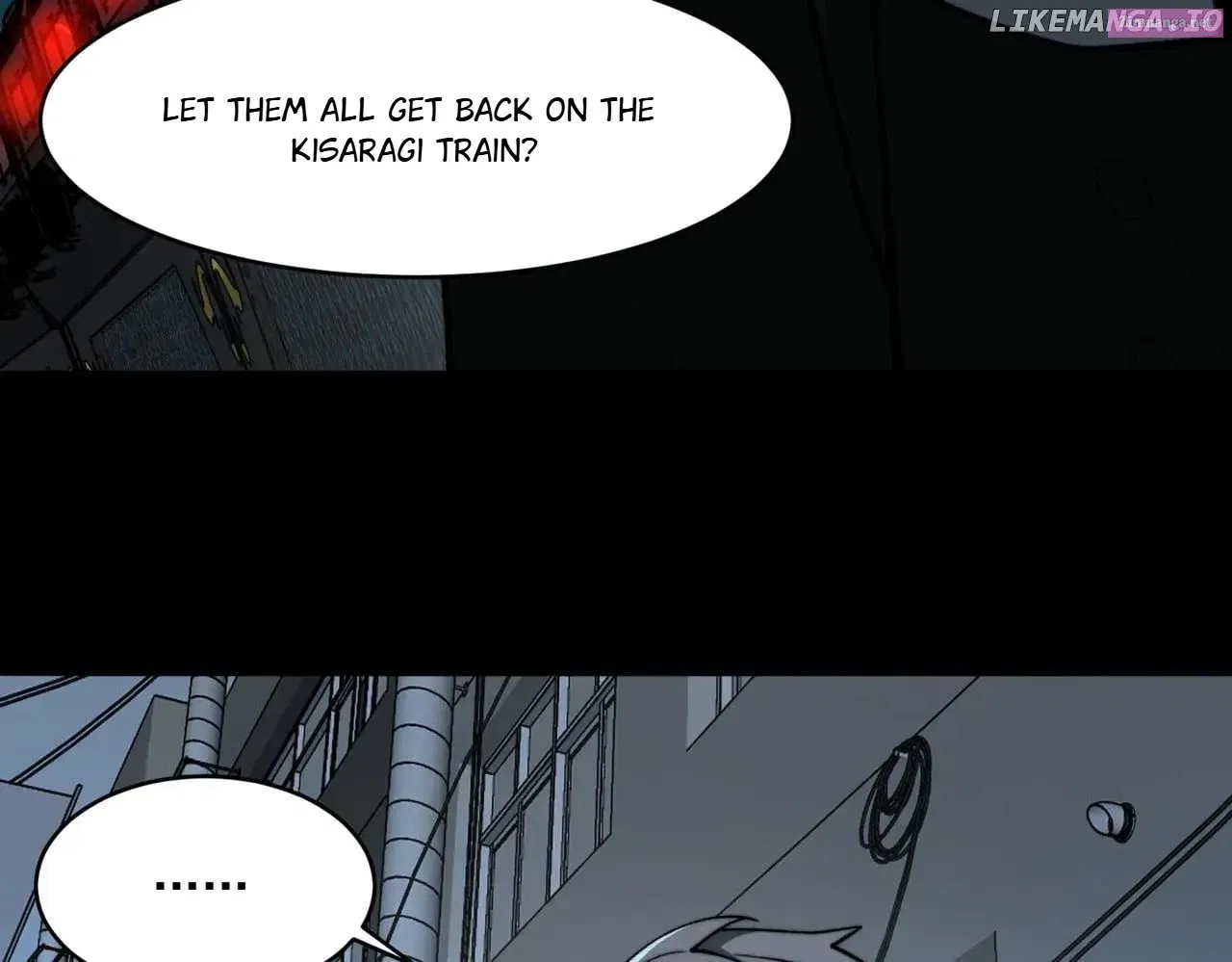 I created an Urban Legend Zinmanga X Chapter 84 Page 80