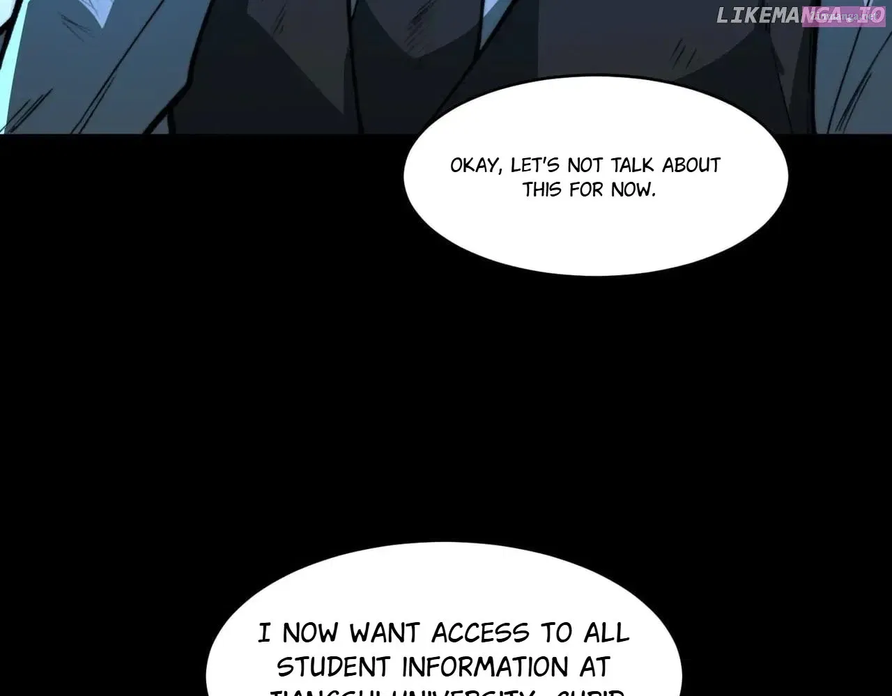 I created an Urban Legend Zinmanga X Chapter 84 Page 82