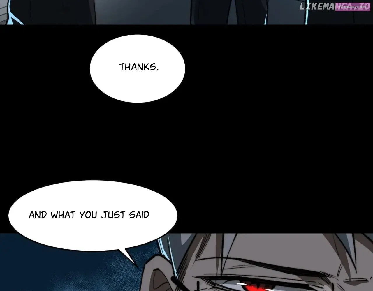I created an Urban Legend Zinmanga X Chapter 84 Page 85