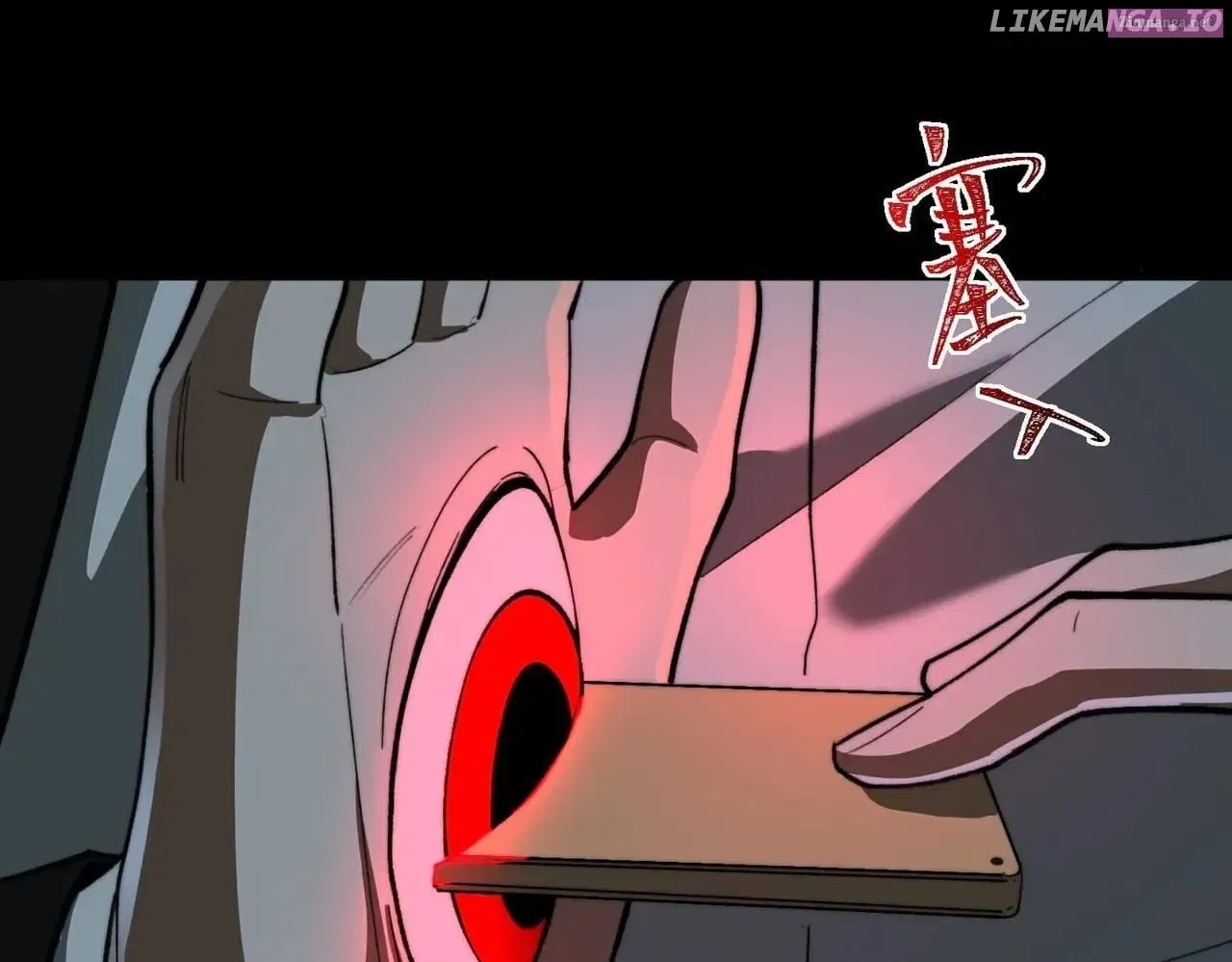 I created an Urban Legend Zinmanga X Chapter 84 Page 97