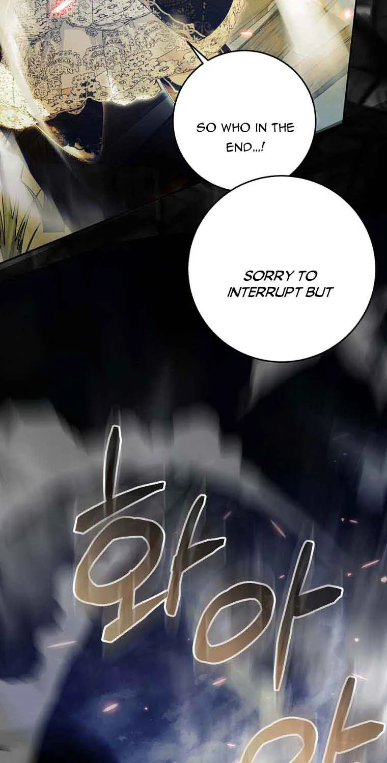 The Villainess Is A Marionette Zinmanga X Chapter 76 Page 88