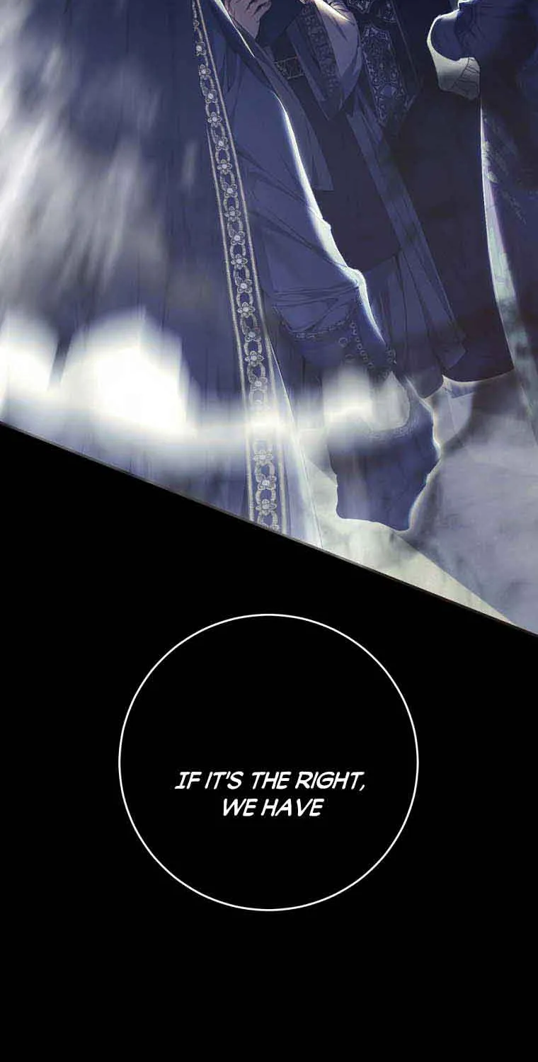 The Villainess Is A Marionette Zinmanga X Chapter 76 Page 90
