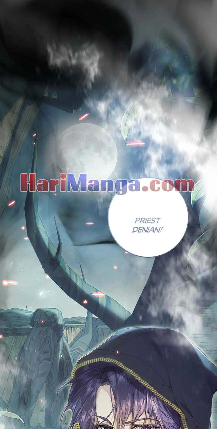 The Villainess Is A Marionette Zinmanga X Chapter 76 Page 92