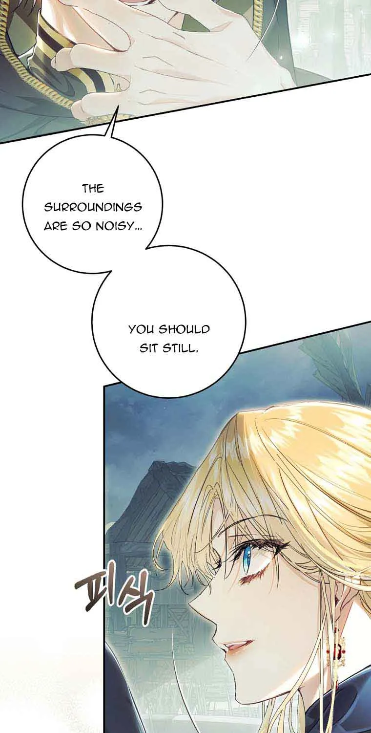 The Villainess Is A Marionette Zinmanga X Chapter 76 Page 96