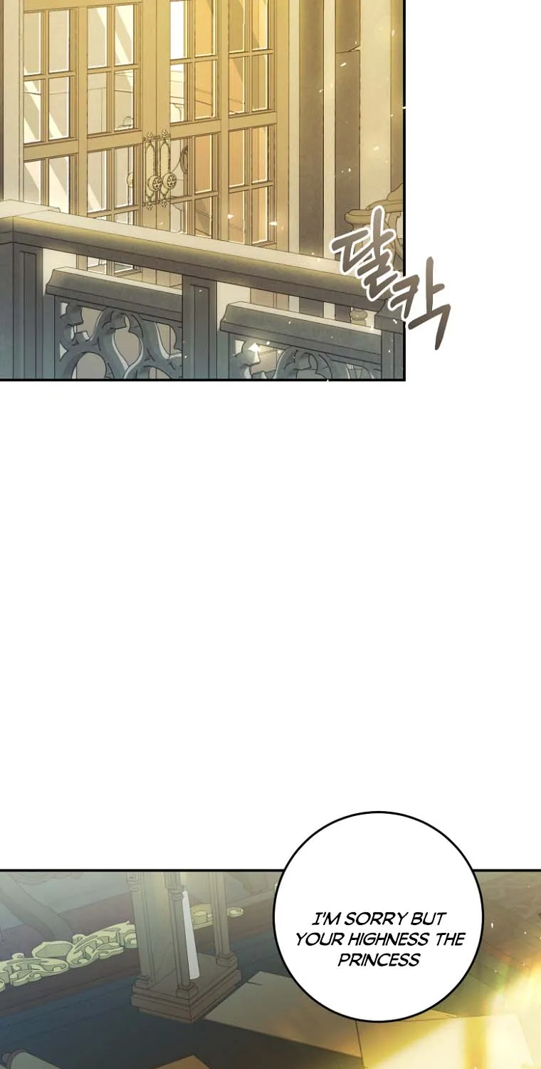 The Villainess Is A Marionette Zinmanga X Chapter 75 Page 26