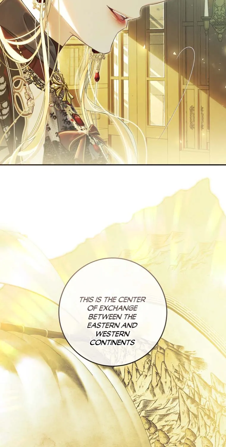 The Villainess Is A Marionette Zinmanga X Chapter 75 Page 30