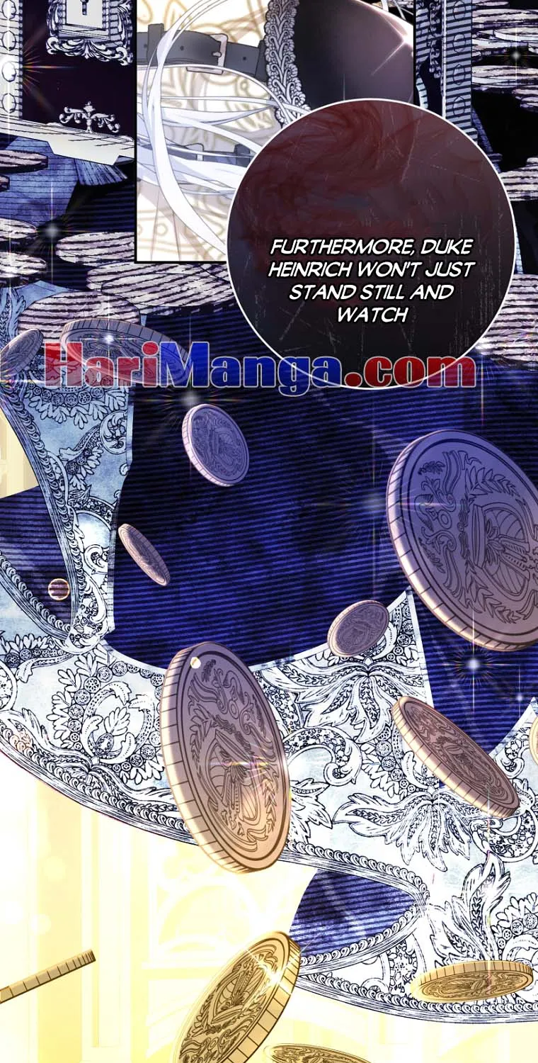 The Villainess Is A Marionette Zinmanga X Chapter 75 Page 39