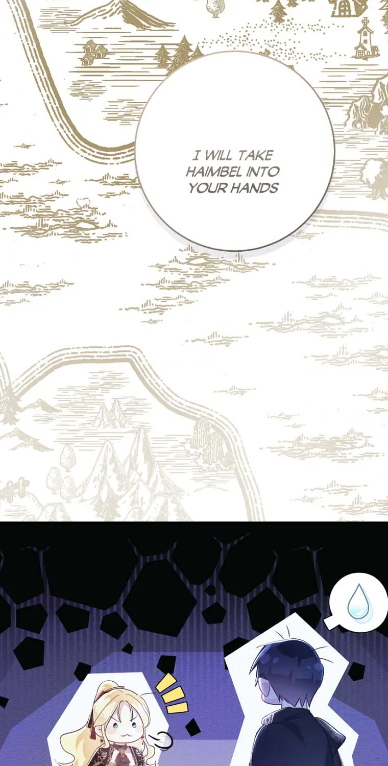 The Villainess Is A Marionette Zinmanga X Chapter 75 Page 42