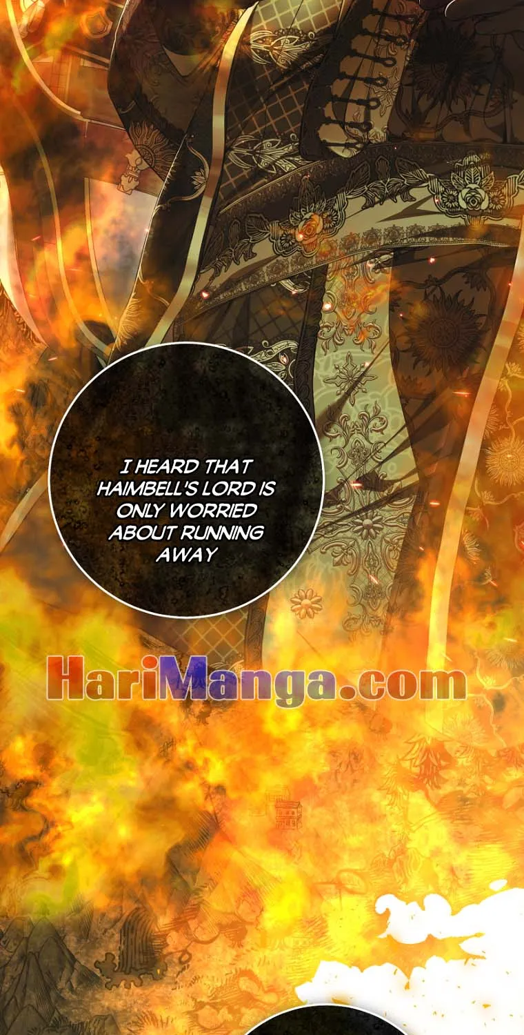 The Villainess Is A Marionette Zinmanga X Chapter 75 Page 47