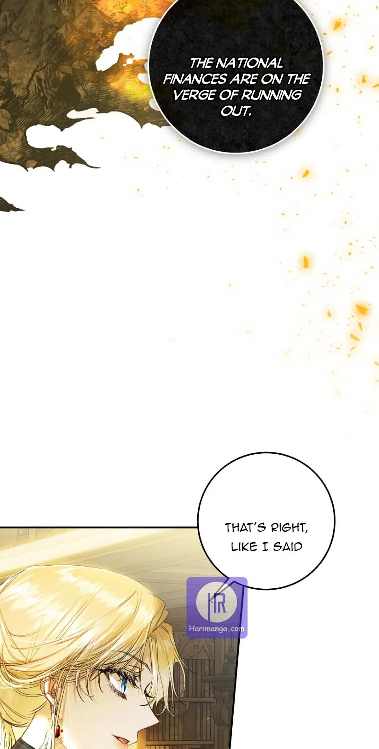 The Villainess Is A Marionette Zinmanga X Chapter 75 Page 48